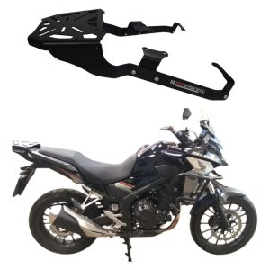BAGAGEIRO CB500X 14/19 PTO COYOTE