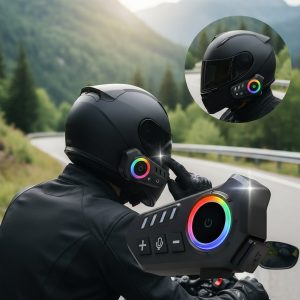 FONE DE OUVIDO C/ MICROFONE K06 IMP